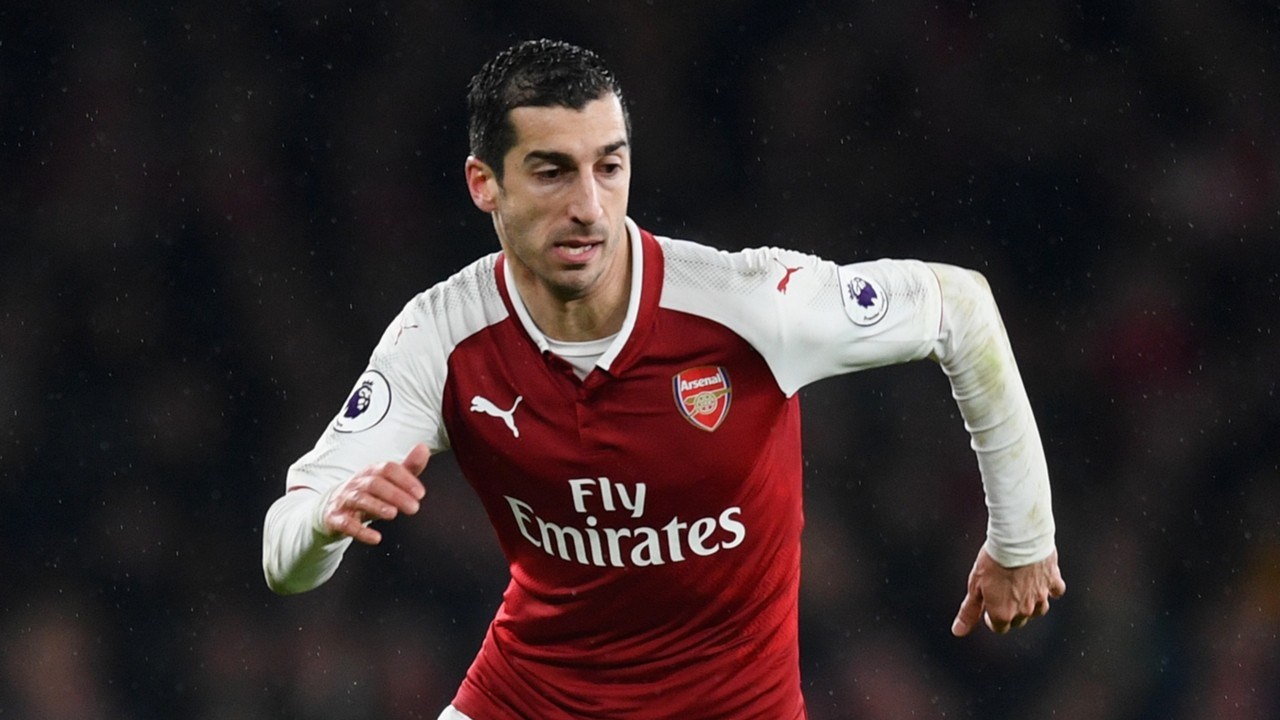 Roma đàm phán, duyệt chi 20 triệu euro mua tiền vệ Arsenal