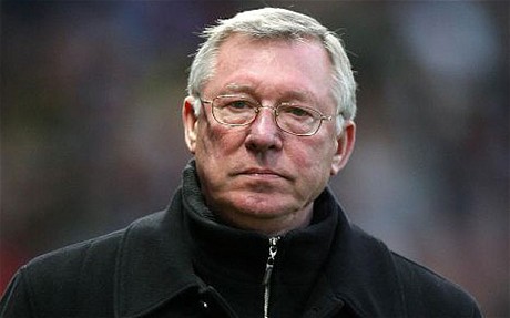 "Sir Alex đã không nói chuyện với tôi trong vòng 14 tháng"