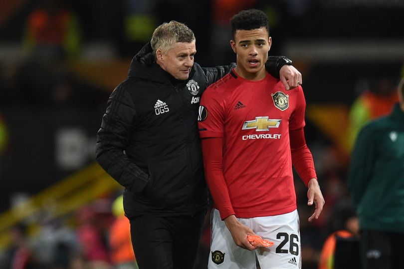 Một điều Man Utd "ăn đứt" Chelsea cho thấy Solskjaer đã giữ lời hứa