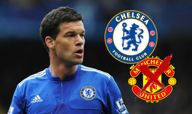 "Vua về nhì" nói thẳng lý do chọn Chelsea, từ chối Man Utd