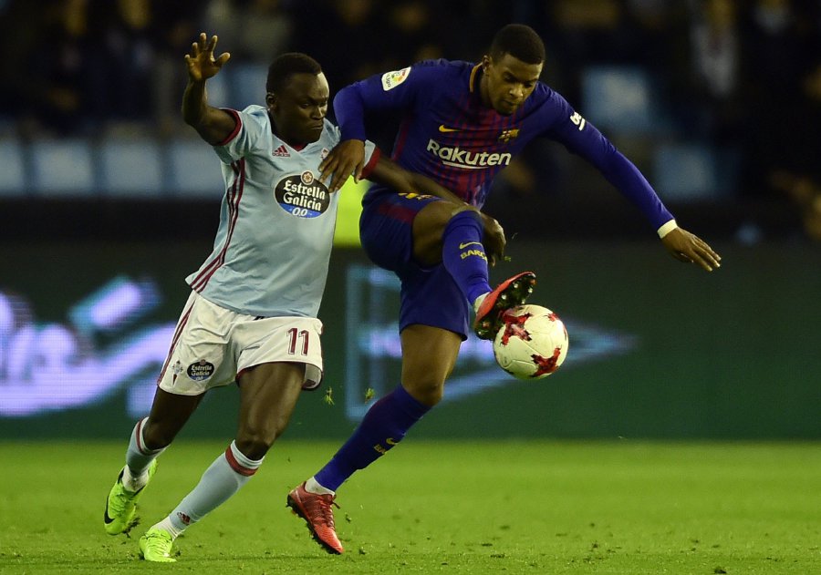 Đào tẩu khỏi ổ dịch TBN, sao La Liga trốn CLB lái xe 26 tiếng qua 2.830 km vượt biên