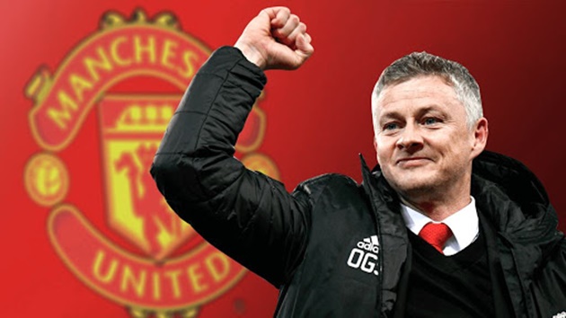 Man United - Ole Gunnar Solskjaer: Khi vạn sự khởi đầu nan