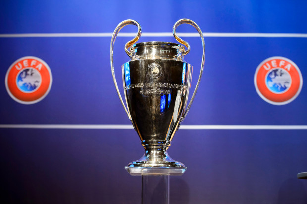 Ảnh bài viết Premier League nguy cơ vắng bóng ở Champions League mùa tới