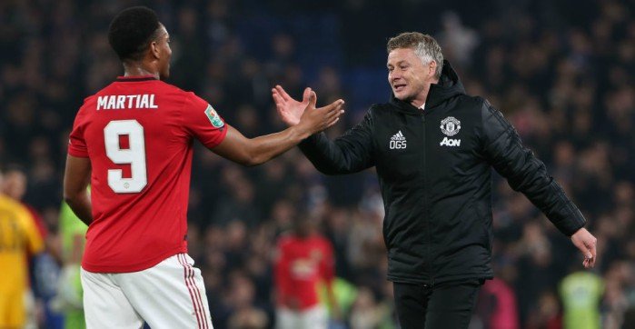 Ole Gunnar Solskjaer: Man United đã thay đổi thế nào sau 1 năm?
