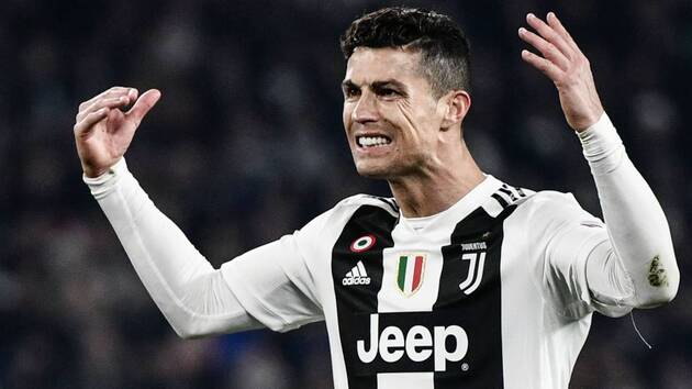 "Ronaldo được cho phép làm thế khiến mọi chuyện phức tạp hơn"