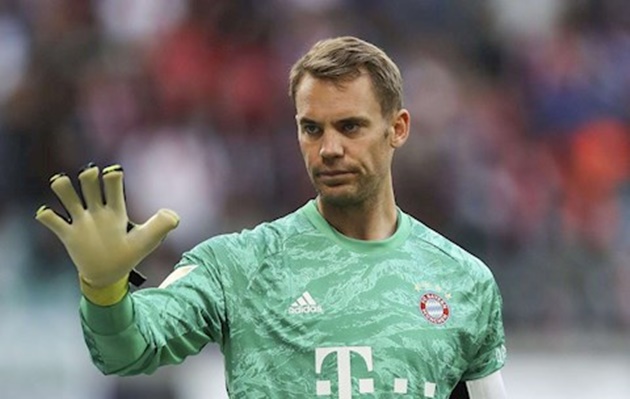 Sau tất cả, Bayern Munich đã chốt xong mức giảm lương cầu thủ mùa dịch