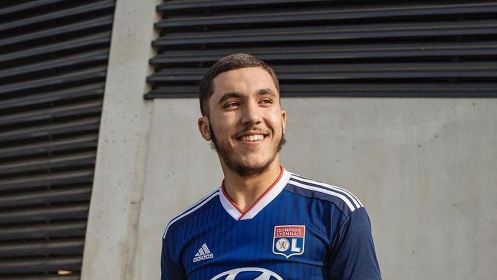 Ảnh bài viết Tiền đạo 'vạn người mê' mơ ước được chơi cho Real Madrid