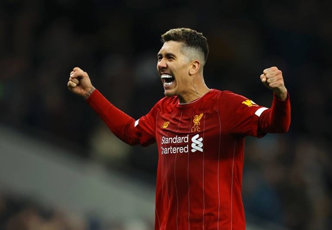 Từ Alaba đến Firmino: 10 sao xem Hoffenheim là 'bệ phóng' vươn mình