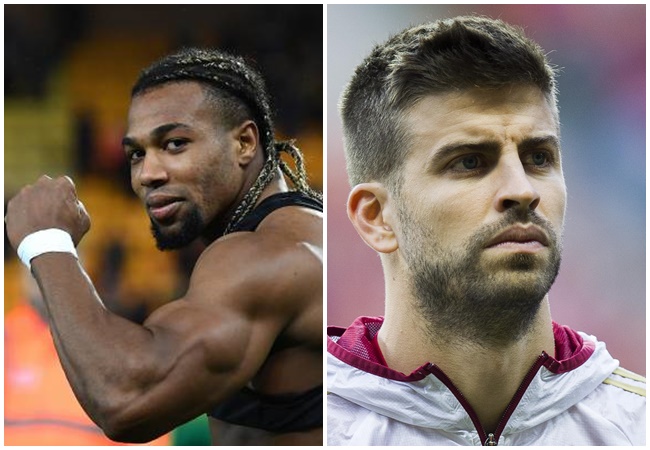 Từ Pique đến Adama Traore: Dàn sao La Masia 'tháo chạy' sang EPL giờ ra sao?