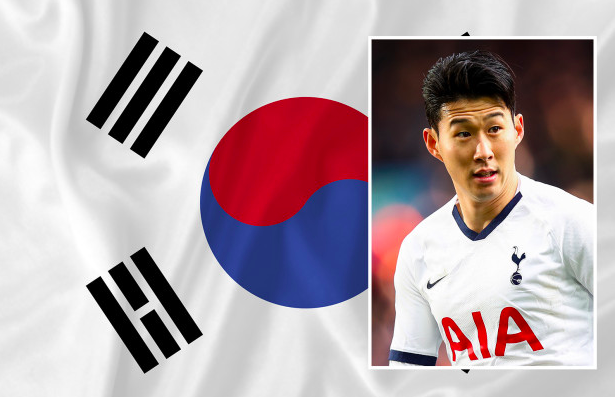 CHÍNH THỨC! Son Heung-min rời bỏ London trở về Hàn Quốc