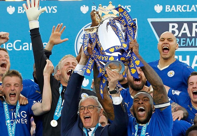 ĐHTB EPL ở mùa giải 'kỳ diệu' của Leicester: 'Cú sốc' Payet; Dấu ấn Kante