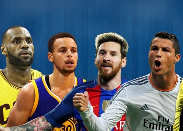 Virus Corona tàn phá thê thảm, TTCN bóng đá sẽ 'copy' NBA?