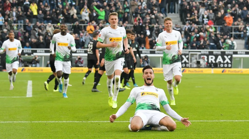 "Kẻ hạ sát Bayern" đưa ra lời đánh giá khiến Ligue 1 mất mặt