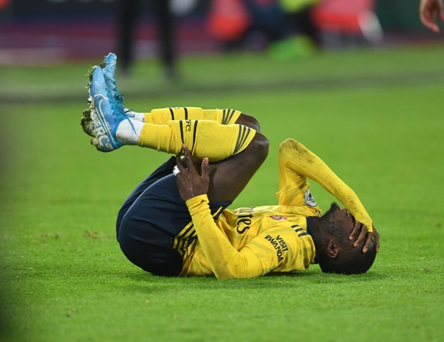 10 'báu vật Phi Châu' giá trị nhất thế giới: Số 1 đắt gấp Aubameyang 2,1 lần