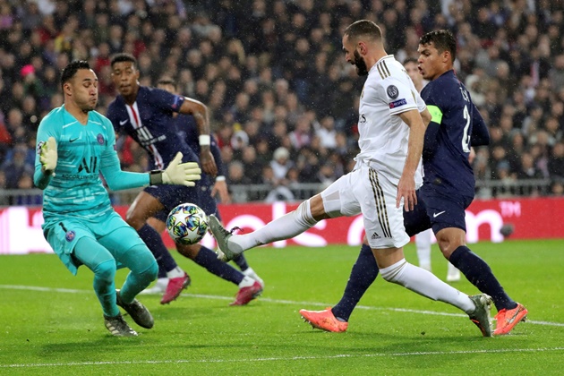 Ảnh bài viết Sau Neymar, sao PSG thứ 5 thuê máy bay riêng rời ổ dịch Pháp