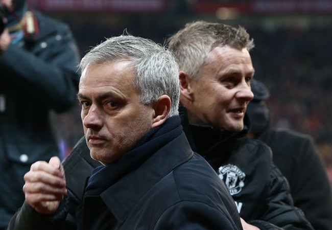 Solskjaer và 3 điều Mourinho có 'mơ' cũng không làm được ở Man Utd