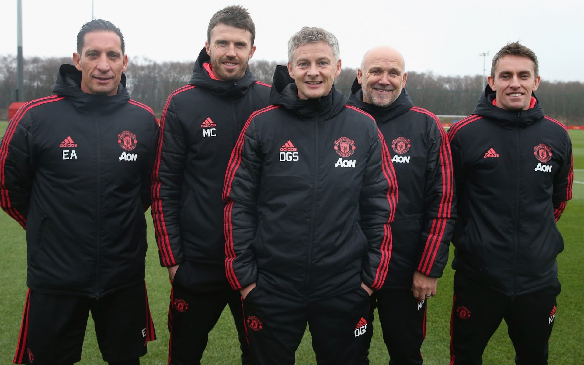 Thái độ "lồi lõm", Solskjaer thẳng tay loại "tàn dư Mourinho" khỏi OTF