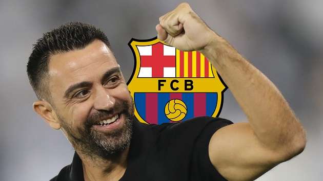 Ảnh bài viết 4 đội hình Barcelona có thể dùng nếu Xavi thay Quique Setien