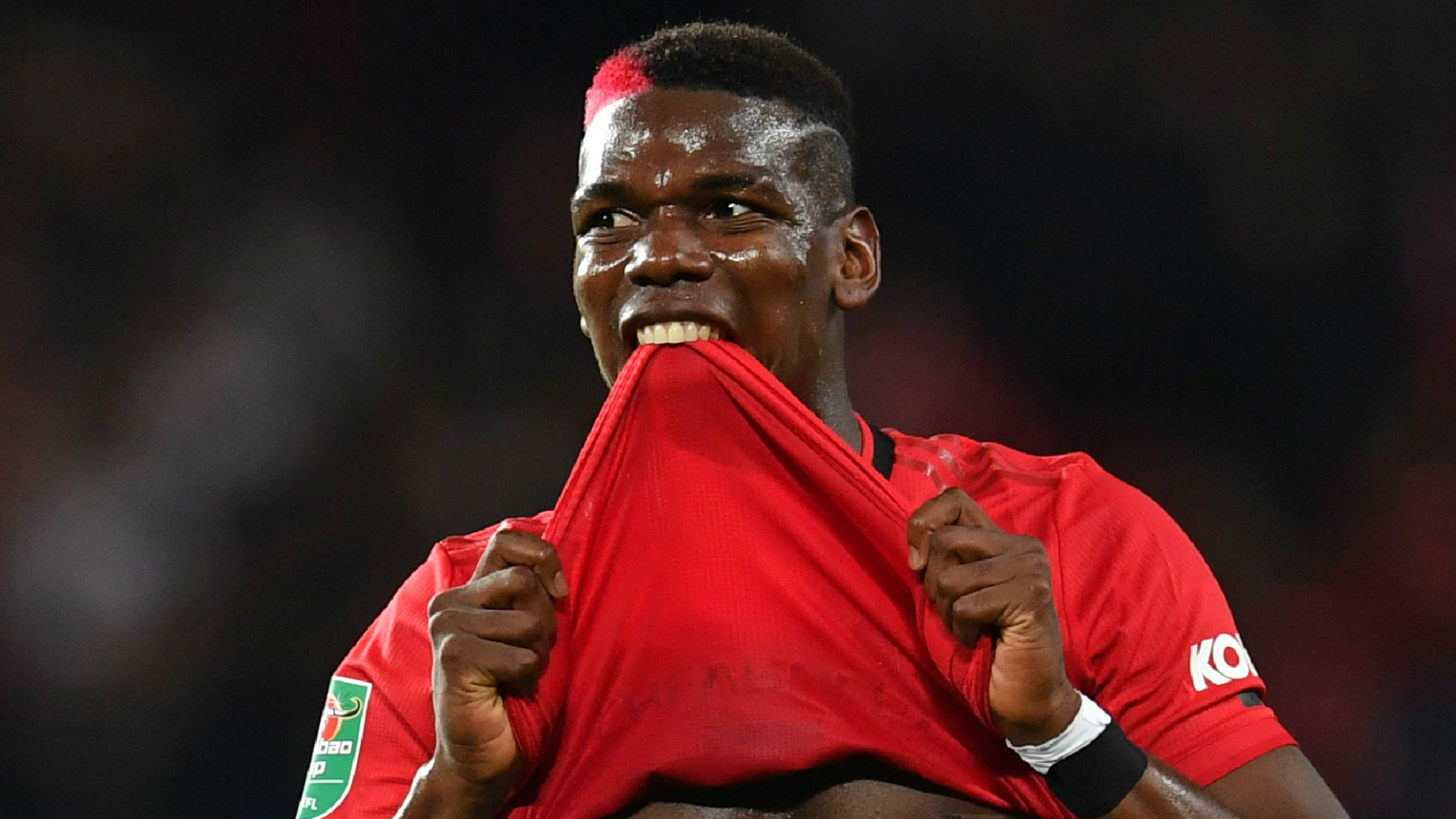Bán Pogba, M.U có ngay 4 "siêu hợp đồng" không thể bỏ qua: "Báu vật" 135 triệu?