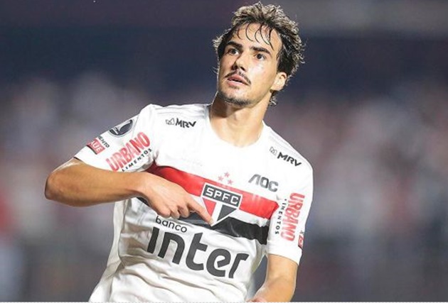 Chi 50 triệu, Real đếm ngày đón "Kaka 2.0" về Bernabeu?