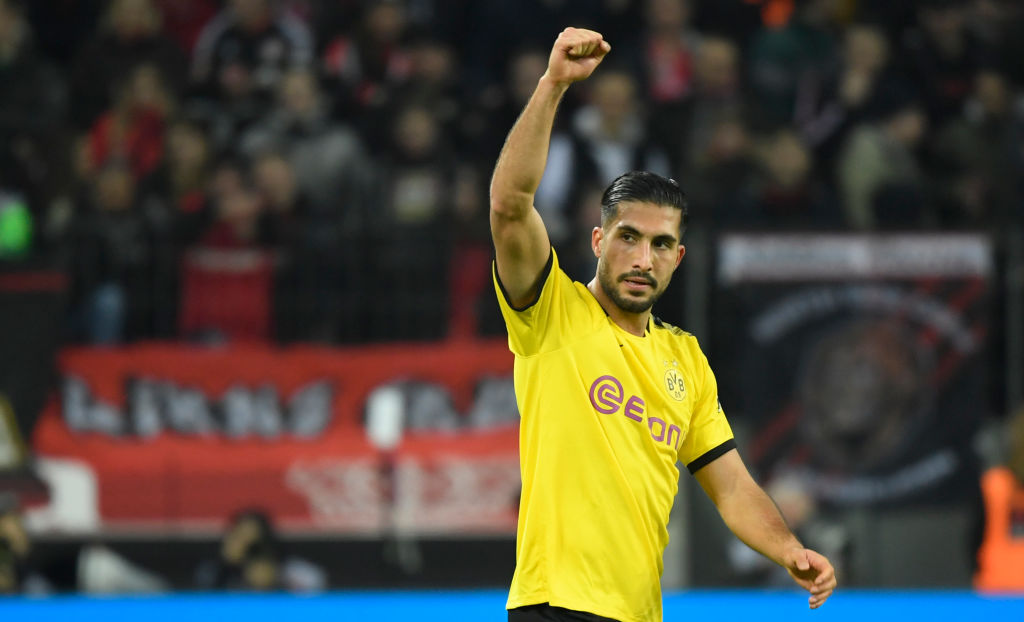 Cựu sao Liverpool "sướng rơn" vì 1 động thái táo bạo của Dortmund giữa mùa COVID-19