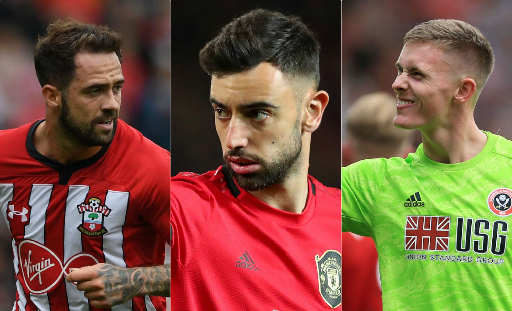 Đội hình hiện tượng Premier League 2019/20: Bom tấn lớn nhất mùa đông góp mặt