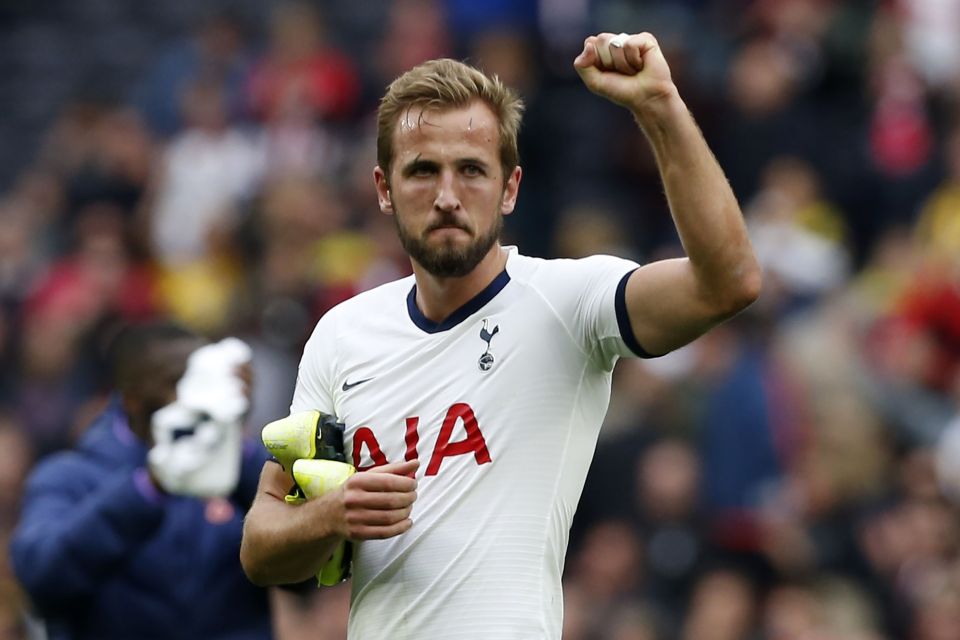 Ảnh bài viết Harry Kane úp mở chuyện tương lai ở Spurs, Real có mừng thầm?