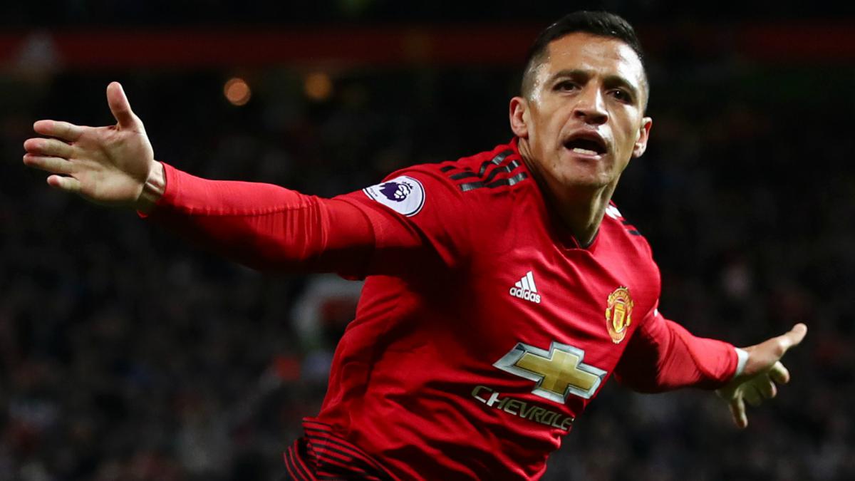 Ảnh bài viết Làm một điều, Sanchez khiến các cầu thủ Man United sửng sốt