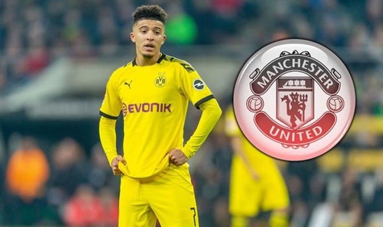 Muôn kiểu phản ứng của "Manucians" khi nghe tin Sancho "đổ" Man Utd