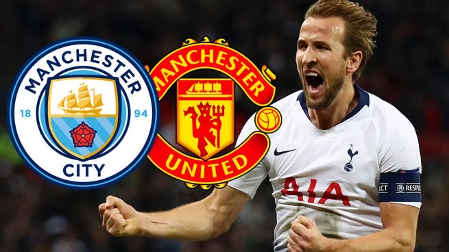 Ảnh bài viết Rời Spurs, 3 bến đỗ tiềm năng cho Harry Kane