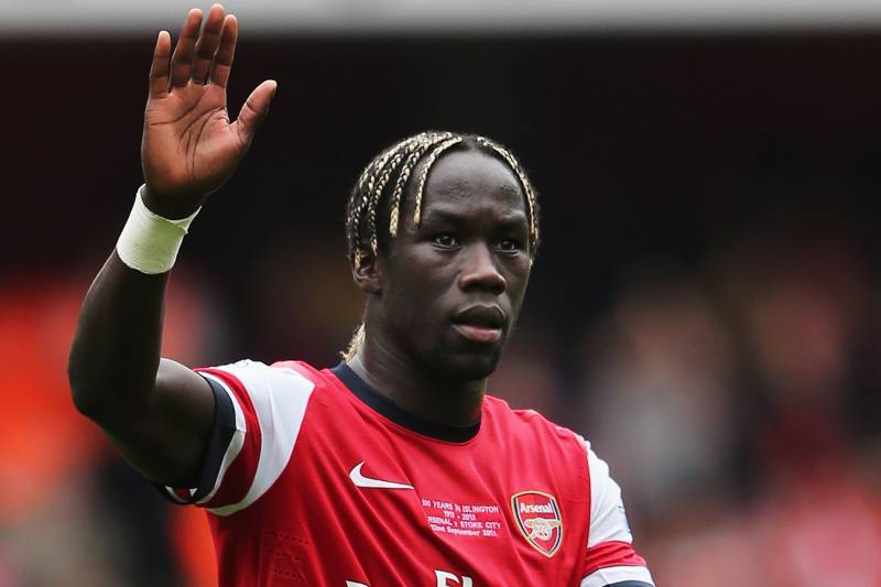 Top 4 "RB" hàng đầu Arsenal thế kỷ XXI: Huyền thoại bất bại, ngôi sao sống chui lủi