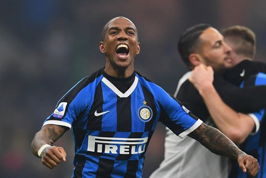 Ảnh bài viết Ashley Young: 'Tôi có thể tạo ra sự khác biệt'