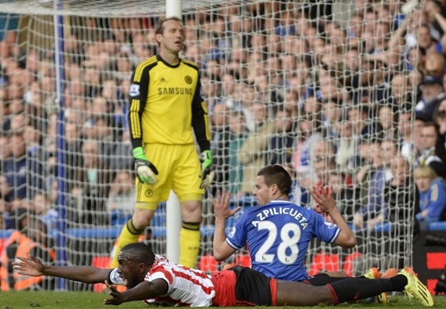 Đội hình Sunderland từng làm Chelsea và Mourinho 'khóc hận' giờ ra sao?