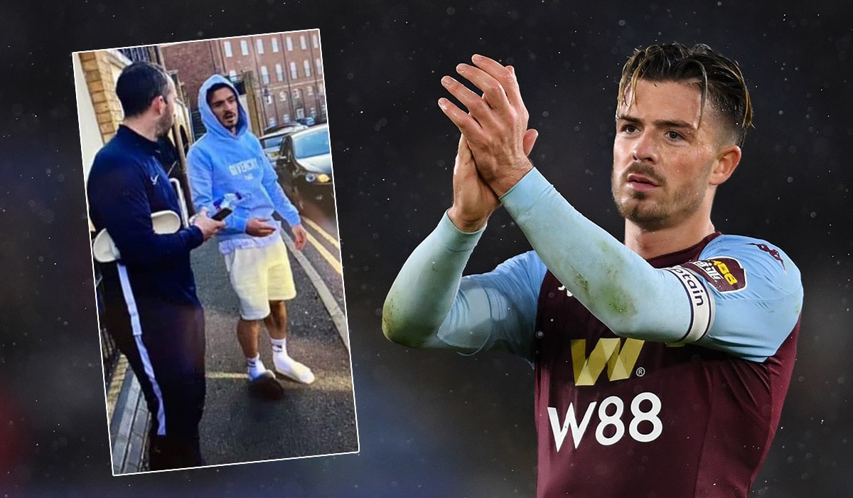 Ảnh bài viết Jack Grealish: Tôi rất xấu hổ, thật "ngu ngốc" khi đã làm điều đó