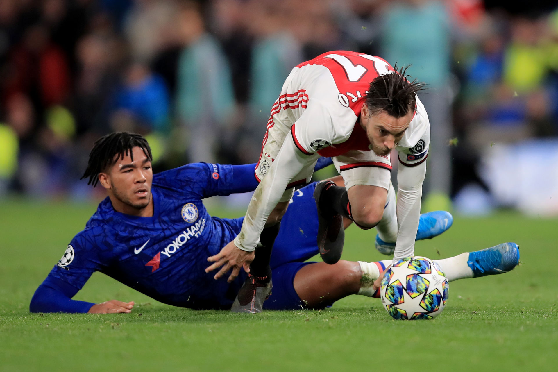 Ảnh bài viết Man City nhập cuộc, tranh mua 'cơn lốc cánh trái' với Chelsea