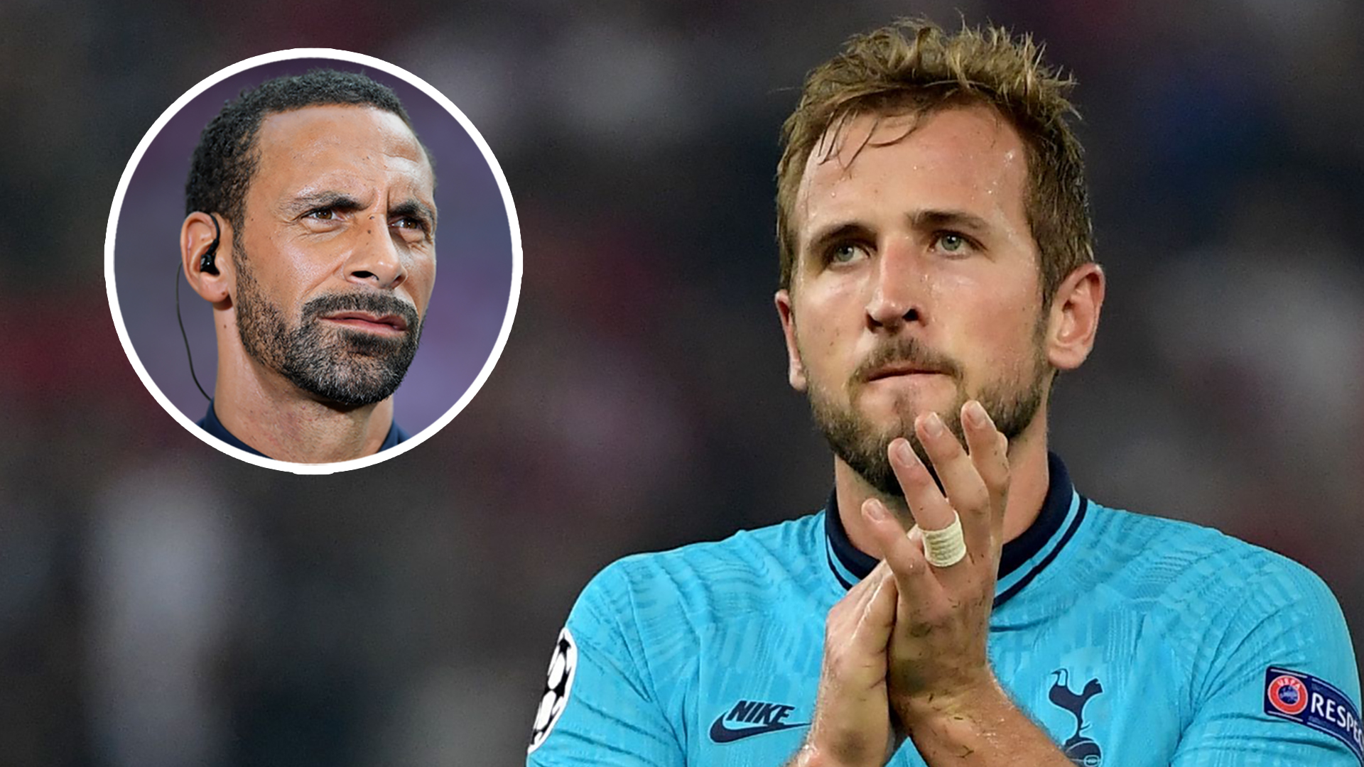 Ảnh bài viết Rio Ferdinand: Cậu ấy nên rời Tottenham và chuyển đến Man Utd