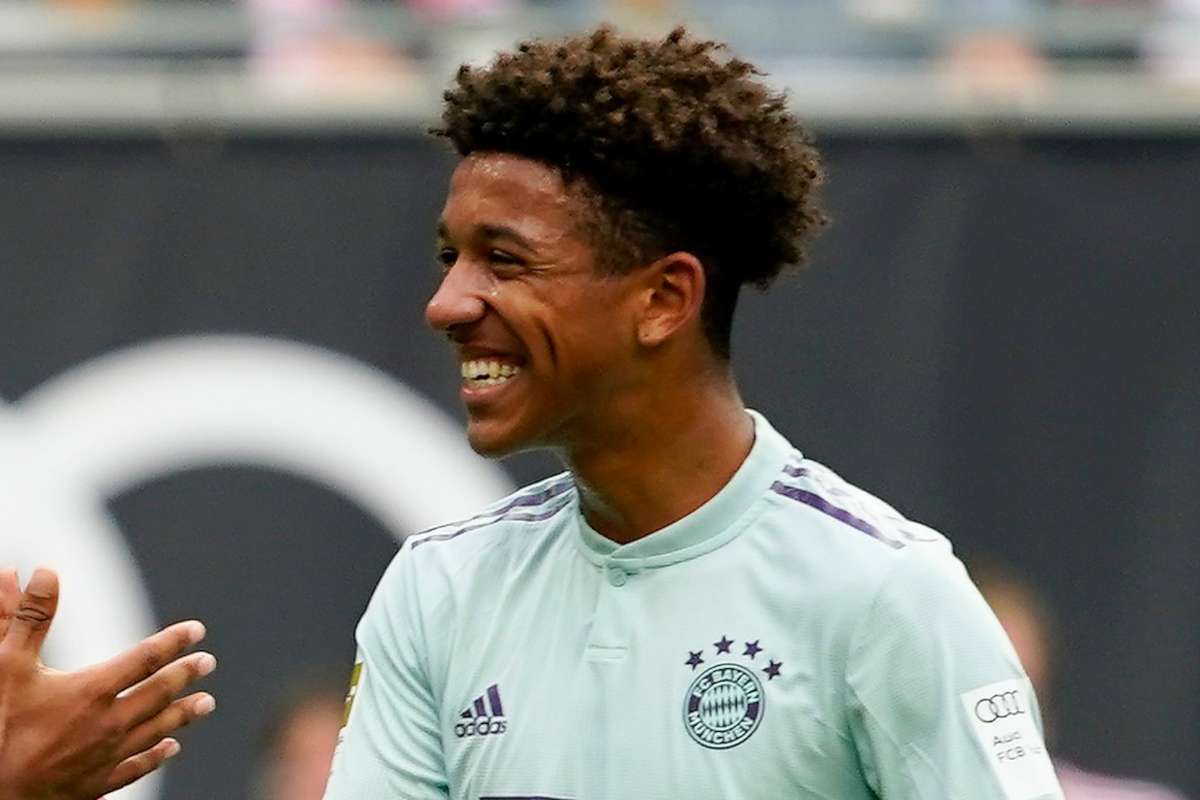 Barca nhập cuộc, quyết tranh "ngọc quý" của Bayern với Arsenal và Chelsea