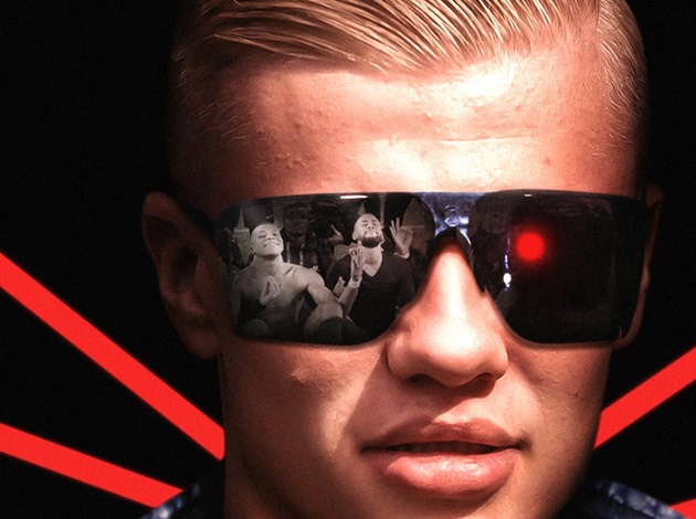 Ảnh bài viết Châu Âu bùng cháy! Man Utd đại chiến Real đoạt 'kẻ hủy diệt hoàng kim'