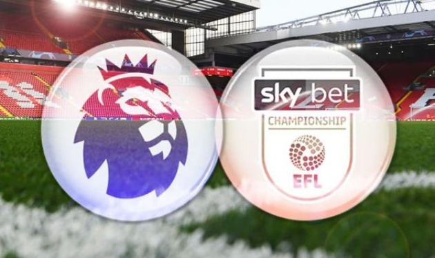 Ảnh bài viết CHÍNH THỨC! Premier League thông báo khẩn, nguy cơ hủy giải đấu