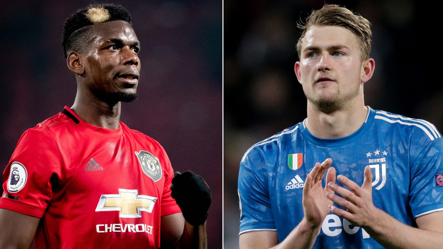 Ảnh bài viết Chuyển nhượng M.U 01/04: Hé lộ tân binh đầu tiên; Chốt vụ Pogba táo bạo