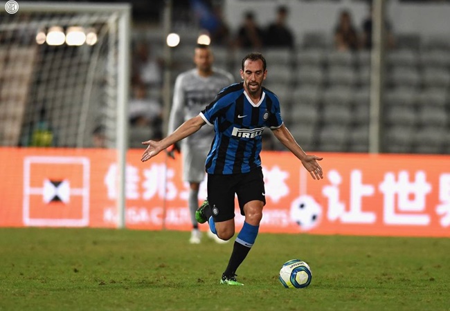 Serie A lâm nguy, 'đá tảng' Inter thẳng thắn đổ lỗi cho... Juventus