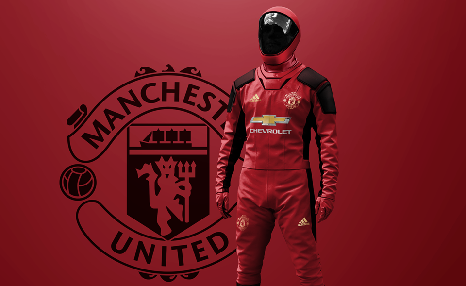 Ảnh bài viết Ra sân thời "cô Vy", các CLB lớn diện trang phục thế nào?