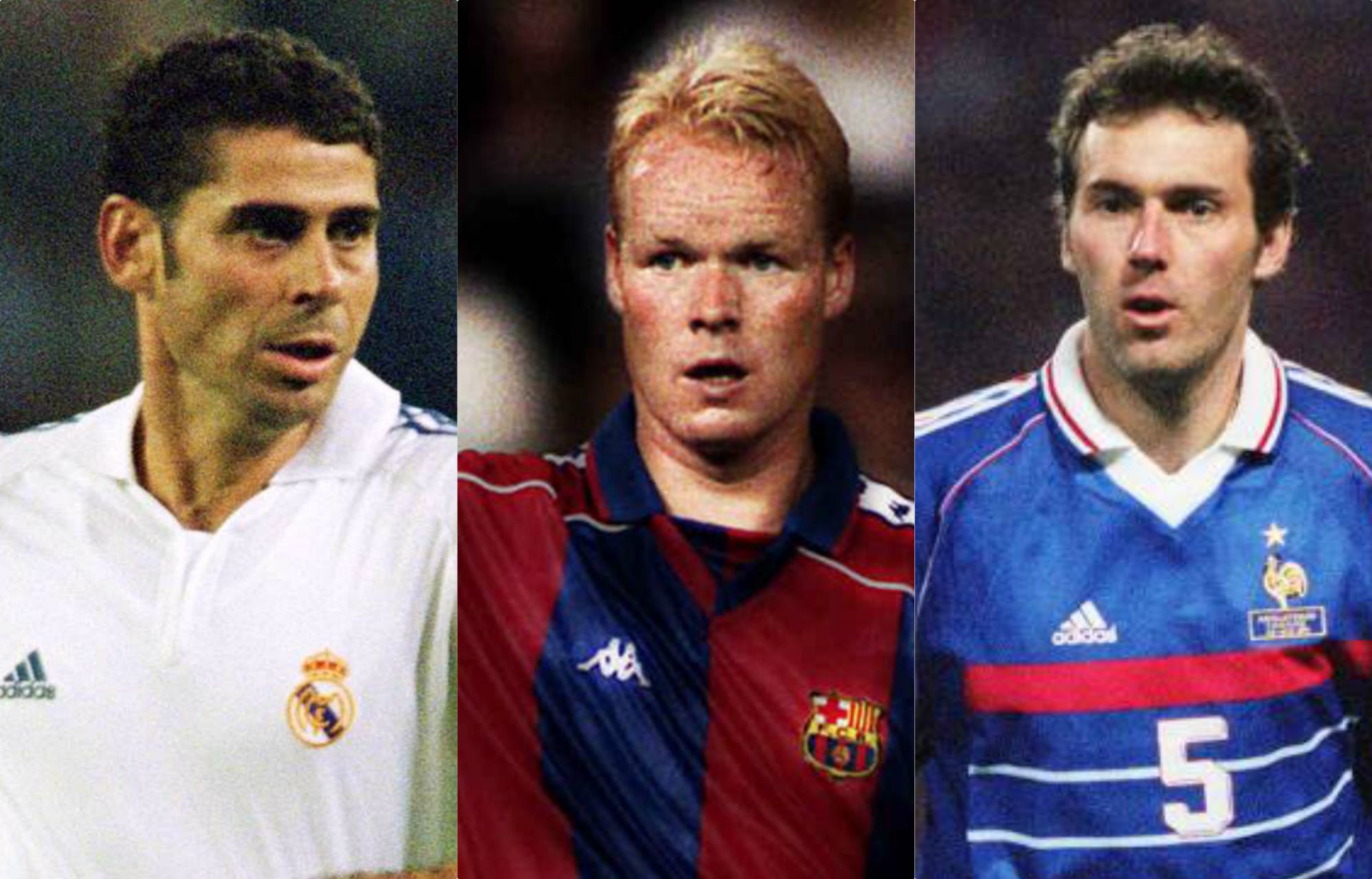 5 hậu vệ ghi bàn khủng khiếp nhất lịch sử: Số 1 là huyền thoại vĩ đại của Barca