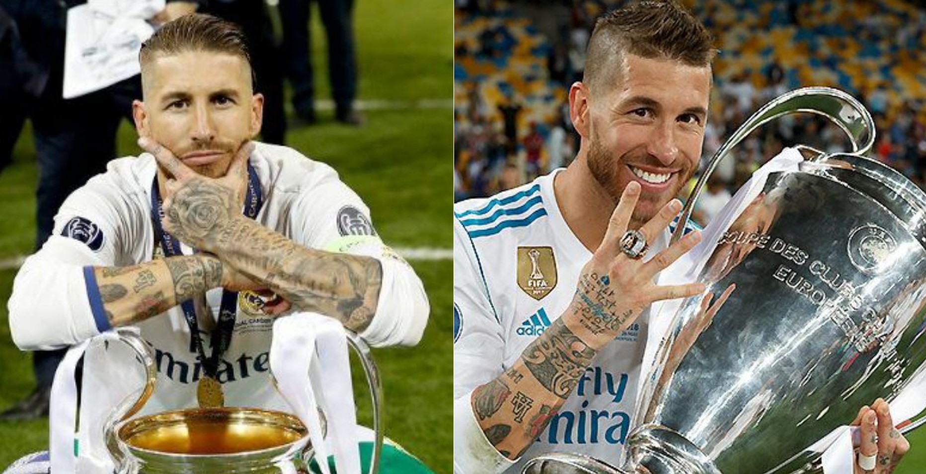 Bị gợi lại hình ảnh đáng quên nhất sự nghiệp, Sergio Ramos đáp trả cực gắt