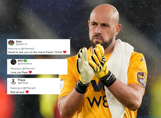 Ảnh bài viết CĐV Liverpool: "Chào mừng anh trở lại, mãi là thành viên của The Kop"