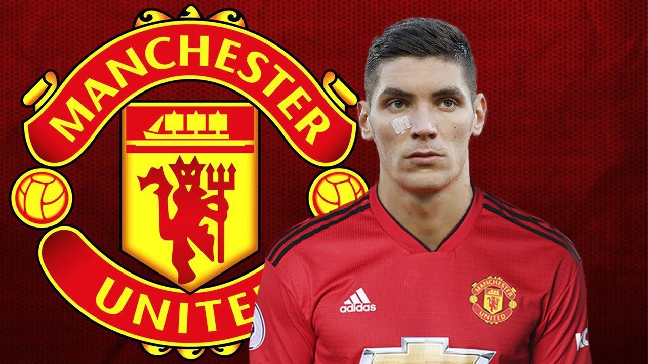 Chuyển nhượng M.U 03/04: Thay đổi kế hoạch mua sắm; Săn "Vidic 2.0"