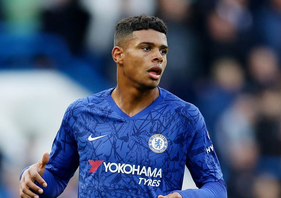 Được Chelsea trói chân đến 2025, sao U19 Anh tuyên bố bất ngờ