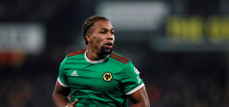 Ảnh bài viết Fan Liverpool: "Mua ngay, anh ấy giá trị hơn cả Sancho"