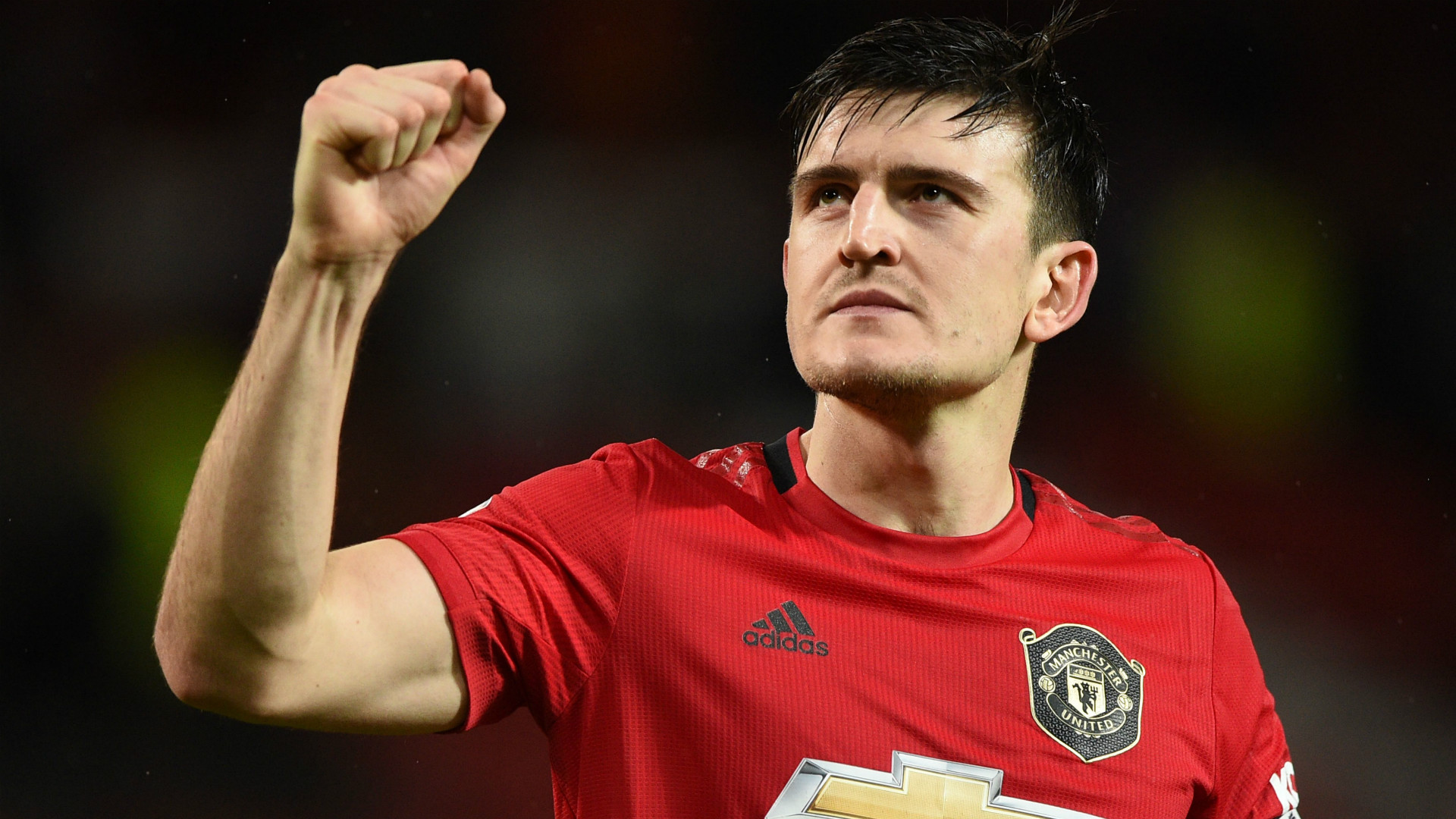Giữa mùa dịch, Harry Maguire có nghĩa cử cao đẹp xứng danh đội trưởng