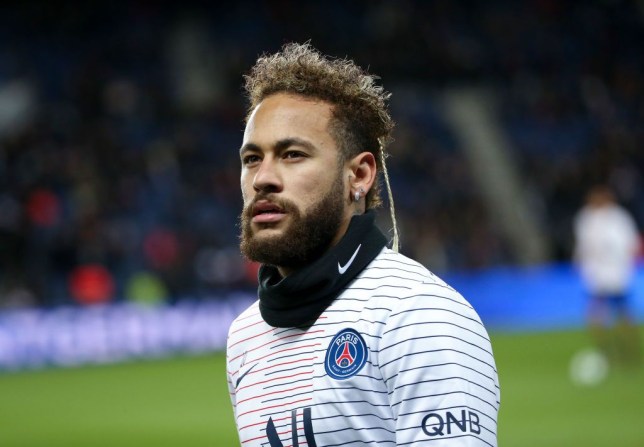 Ảnh bài viết PSG chốt khả năng đổi Neymar lấy Griezmann với Barca